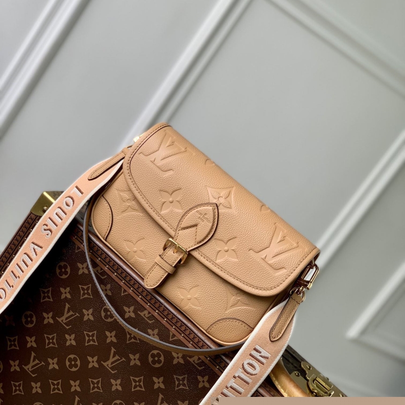 LV Satchel Bags